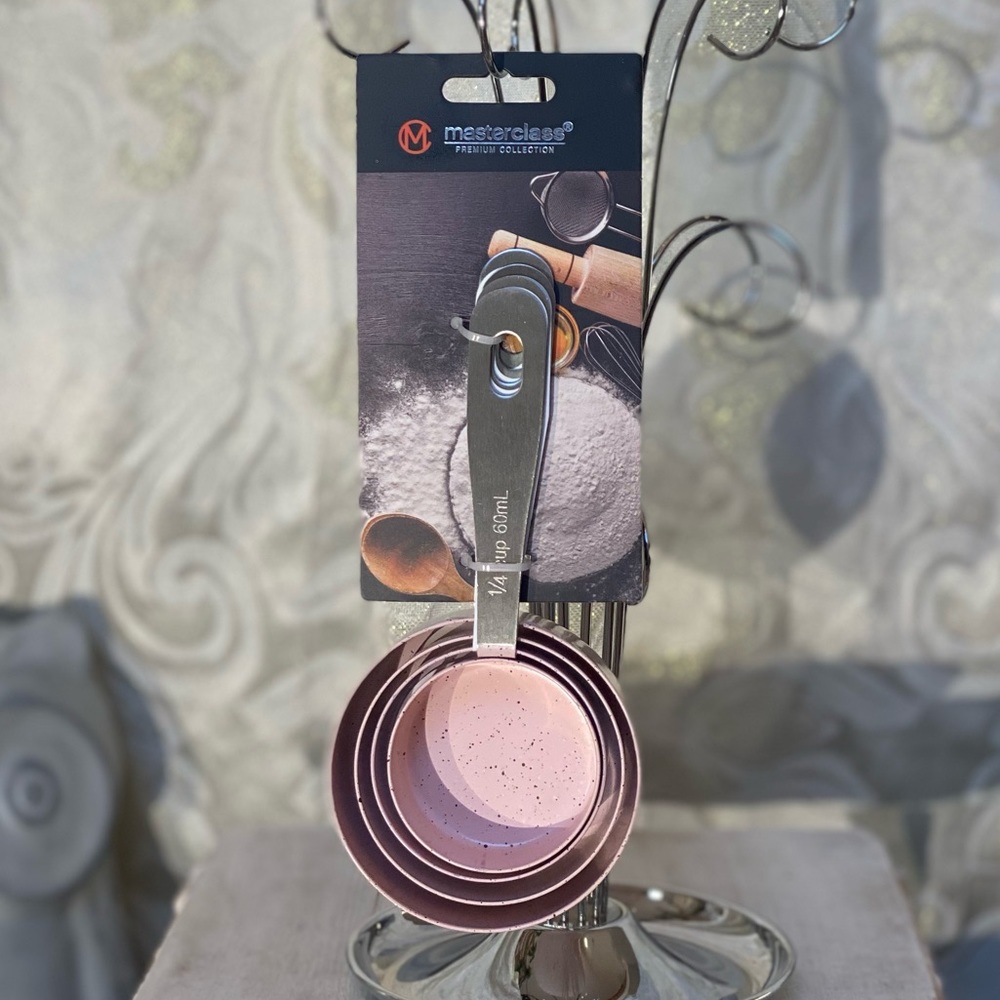Masterclass Premium Measuring Cups